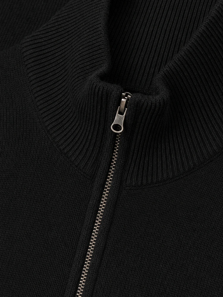 CLASSIC KNITTED JUMPER